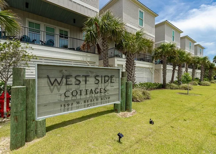 West Side N *