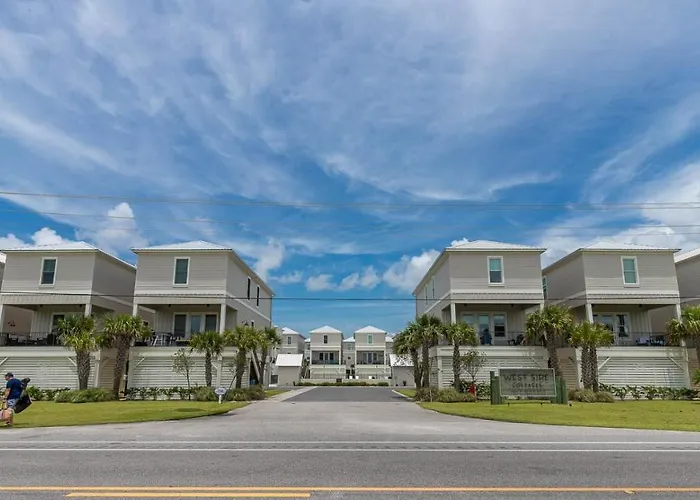 West Side N Holiday home Gulf Shores