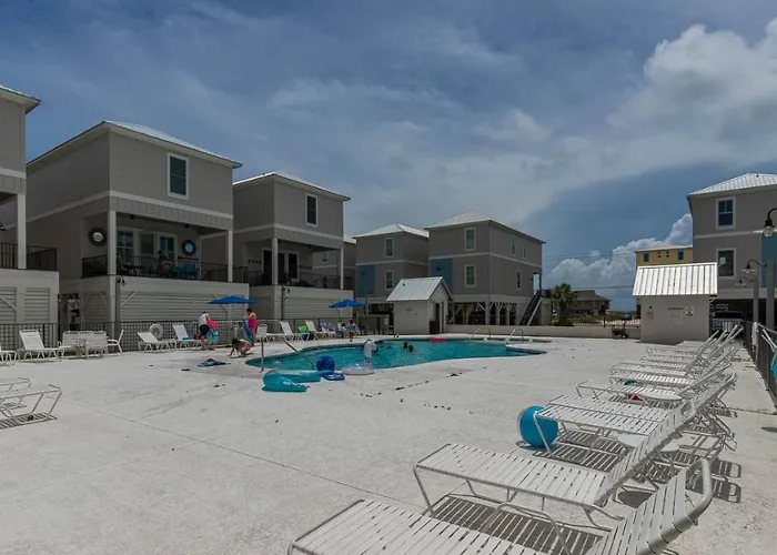 Holiday home West Side N