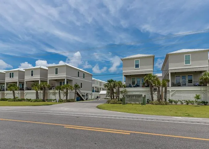 West Side N Holiday home