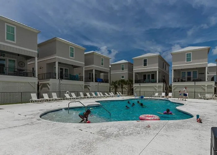 West Side N Holiday home *