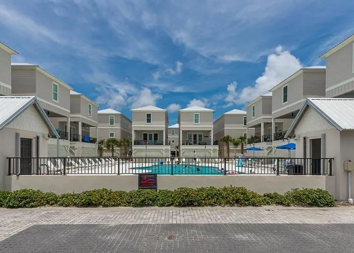 West Side N Gulf Shores