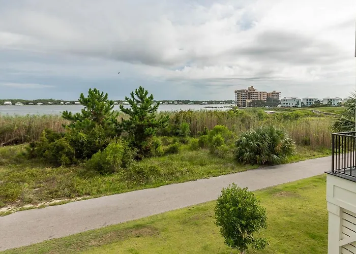 Holiday home West Side N Gulf Shores