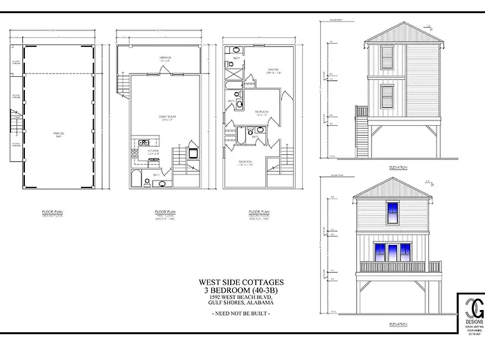 West Side N Holiday home *